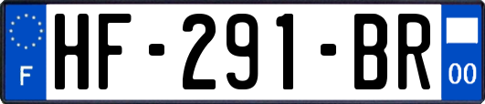 HF-291-BR