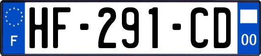 HF-291-CD