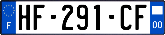 HF-291-CF