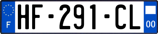HF-291-CL