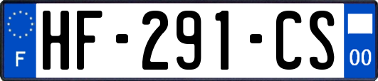 HF-291-CS