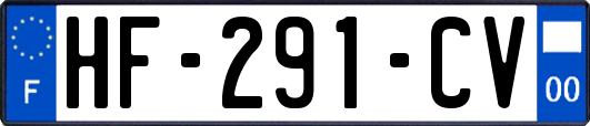 HF-291-CV