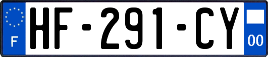 HF-291-CY