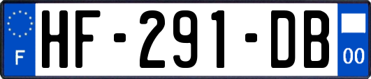 HF-291-DB