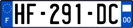 HF-291-DC