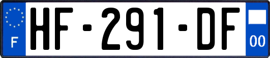 HF-291-DF