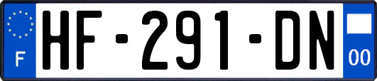 HF-291-DN