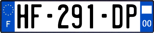 HF-291-DP