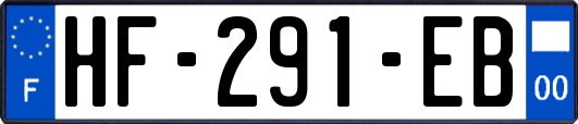 HF-291-EB