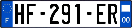 HF-291-ER