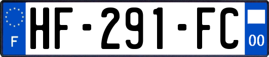 HF-291-FC