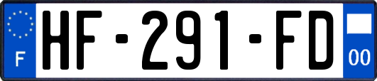 HF-291-FD