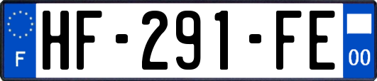 HF-291-FE