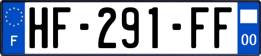 HF-291-FF