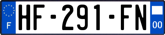 HF-291-FN