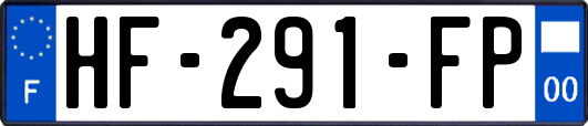 HF-291-FP