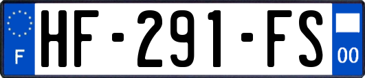 HF-291-FS