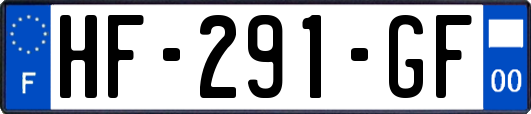 HF-291-GF
