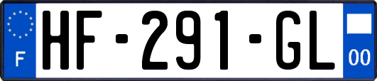 HF-291-GL