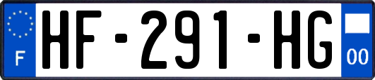 HF-291-HG