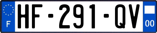 HF-291-QV