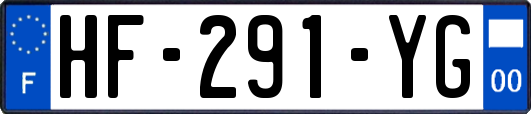 HF-291-YG