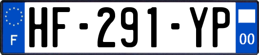 HF-291-YP