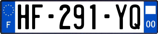 HF-291-YQ