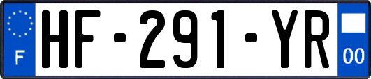 HF-291-YR