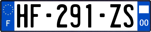 HF-291-ZS