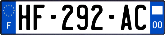 HF-292-AC