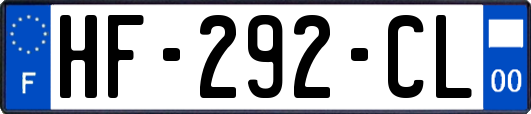 HF-292-CL