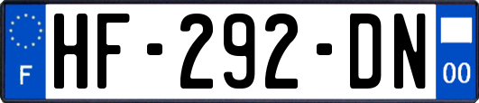 HF-292-DN