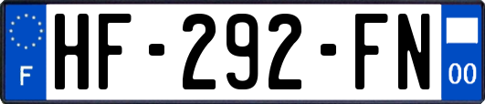 HF-292-FN