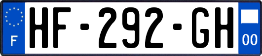 HF-292-GH