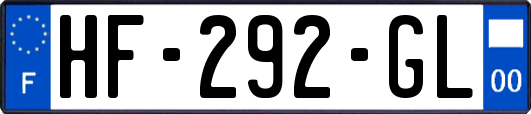 HF-292-GL