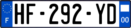 HF-292-YD