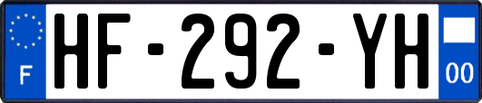 HF-292-YH