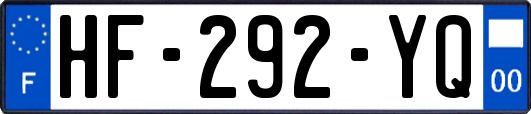 HF-292-YQ