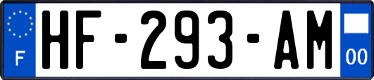 HF-293-AM