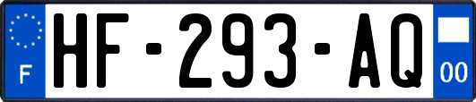 HF-293-AQ