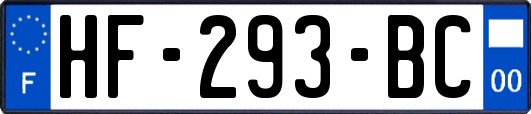 HF-293-BC
