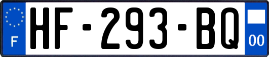 HF-293-BQ