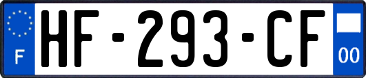 HF-293-CF