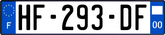 HF-293-DF