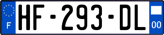 HF-293-DL