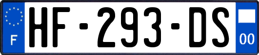 HF-293-DS