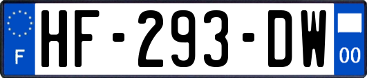 HF-293-DW
