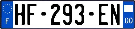 HF-293-EN