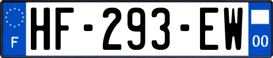 HF-293-EW
